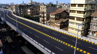 Karachis Korangi No 5 Flyover To Open For Traffic On August 15