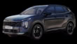 Kia Opens Bookings For New Sportage And Sorento Hybrid Suvs In Pakistan
