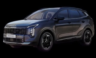 Kia Opens Bookings For New Sportage And Sorento Hybrid Suvs In Pakistan