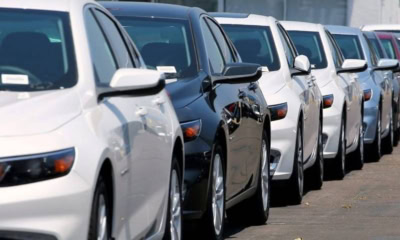 Kp To Roll Out Rfid Enabled Number Plates For All Vehicles