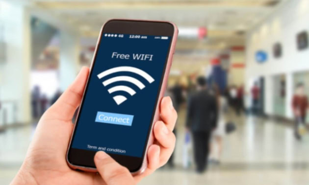 Kp Unveils Open Wifi Project With Province Wide Expansion Plan