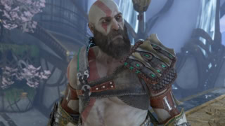 Kratos Will Lead Next God Of War Game Laufey Release Date Confirmed