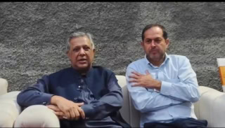 Law Minister Azam Nazeer Tarar Inaugurates New Soft Drinks Production Line At Murree Brewery