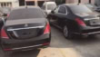 Lda Officers Caught Using Contractor Funded Luxury Cars