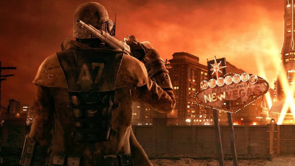 Leaked Details Suggest New Fallout Game Will Be A Core Title