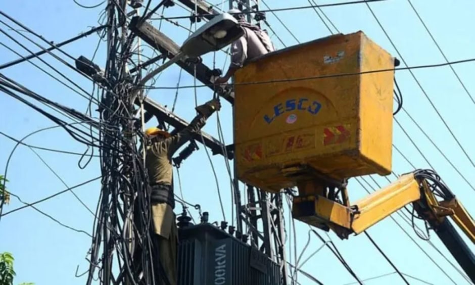 Lesco Field Teams Accused Of Harassment And Unlawful Power Disconnections In Lahore