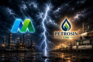 Mari Energies $19 Million Lawsuit