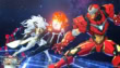 Marvel Tokon Fighting Souls Unveils Phoenix Cyclops As The First Year 1 Dlc