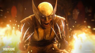 Marvel Wolverine Reveals Free Tokon Anime Suit New Story Trailer