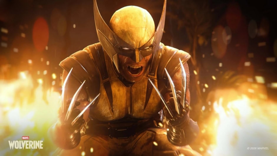 Marvel Wolverine Reveals Free Tokon Anime Suit New Story Trailer