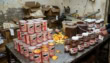 Massive Fake Nutella And Pringles Operation Busted In Lahore Raid