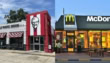 McDonald’s & KFC Ranked Among World's Unhealthiest Fast-Food Chains