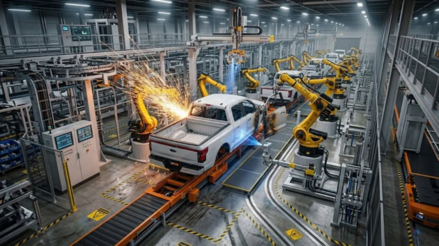 Memory Becomes A Huge Challenge As Cars Turn Into Ai Computers