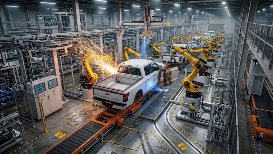 Memory Becomes A Huge Challenge As Cars Turn Into Ai Computers