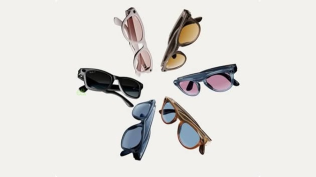 Meta Adds Custom Instagram Stories Features For Its Ai Glasses