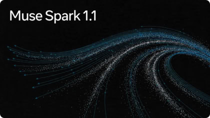 Meta Enters The Ai Coding Battle With Muse Spark 1 1