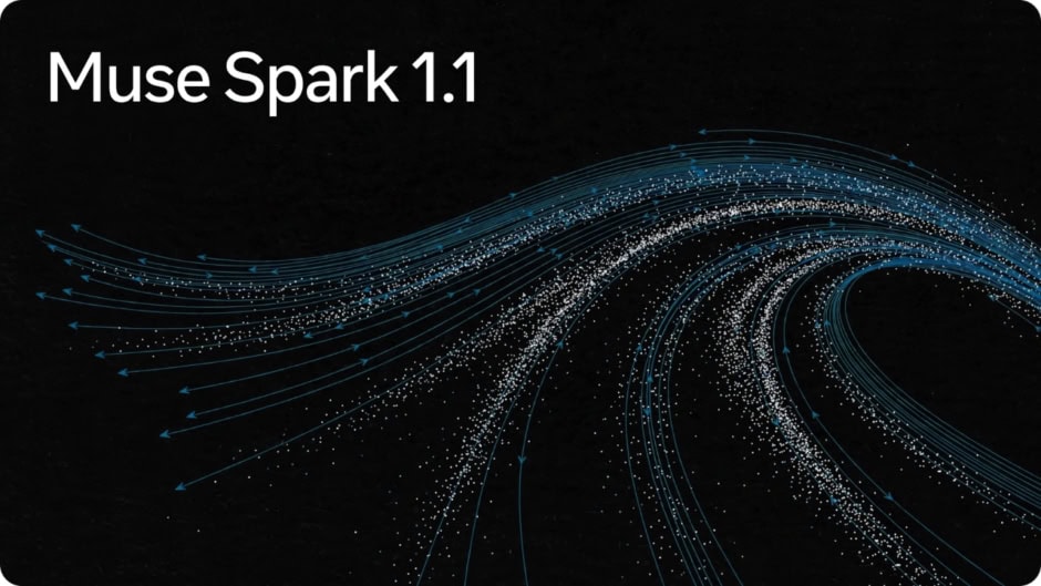 Meta Enters The Ai Coding Battle With Muse Spark 1 1