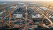 Meta Is Building One Of The Largest Data Centers Ever