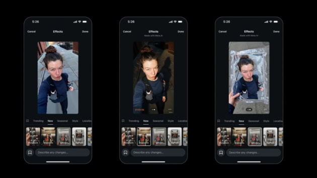 Meta Removes Controversial Instagram Ai Feature After Backlash