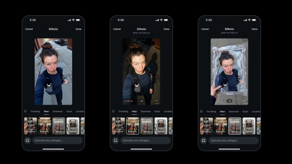 Meta Removes Controversial Instagram Ai Feature After Backlash