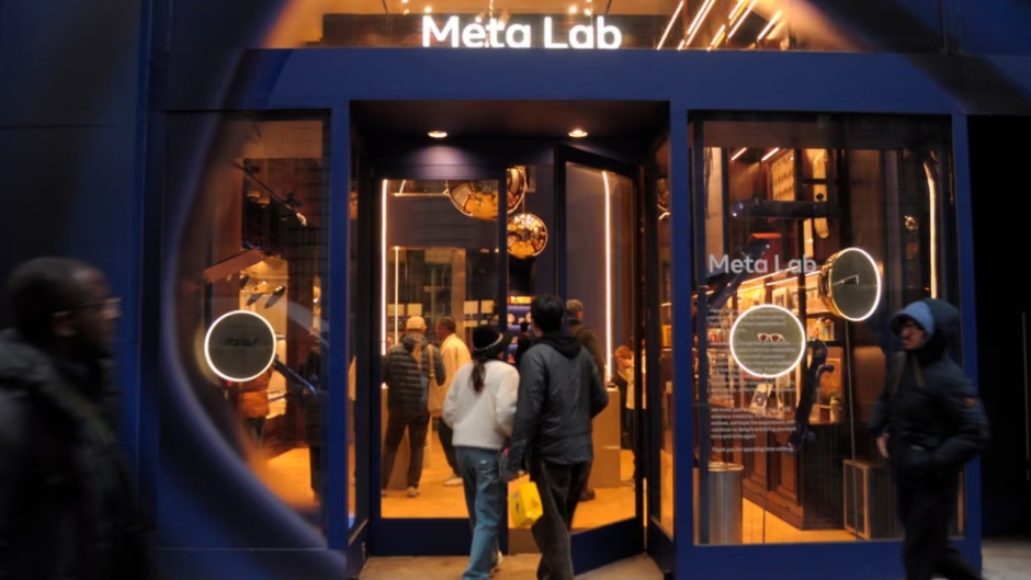 Metas New Image Generator Rivals Google And Openai In Benchmark Testing