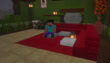 Minecraft Finally Lets Players Sit Down After 17 Years
