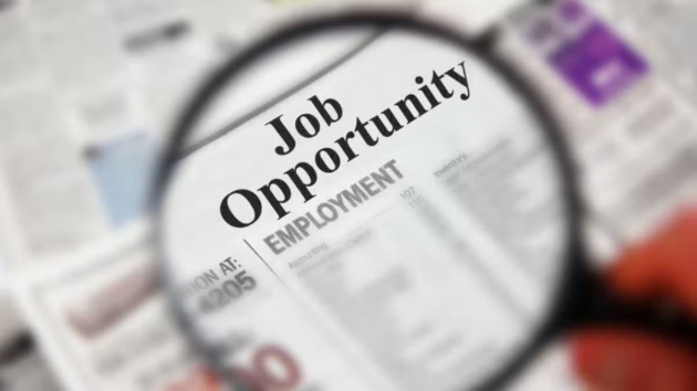 Ministry Of Defence Announces 600 Jobs Across Pakistan