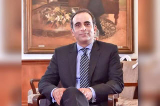 Ministry Of Information Appoints Mubashir Hasan As Dg Digital Communication