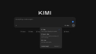 Moonshot Ai Releases Kimi K3 Architecture Details 1 56 Tb Model On Hugging Face