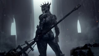Mortal Shell 2 Gets Official Esrb Rating Teasing An Intensely Gory Gameplay