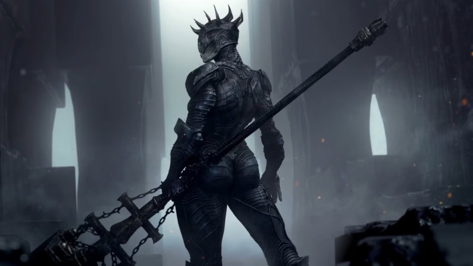 Mortal Shell 2 Gets Official Esrb Rating Teasing An Intensely Gory Gameplay