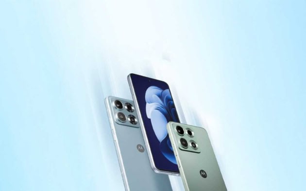 Motorola Edge 70 Max