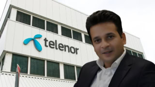 Mudasser Shafiq Appointed CFO of Newly Merged PTML