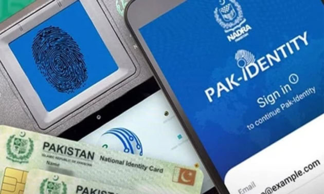 Nadra To Hold Mobile Id Camp In Saudi Arabia For Overseas Pakistanis