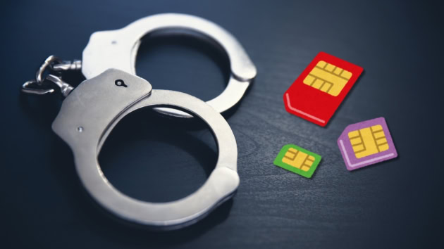 Nccia Arrests Woman In Lahore For Selling Fake Whatsapp Accounts Using Stolen Sims