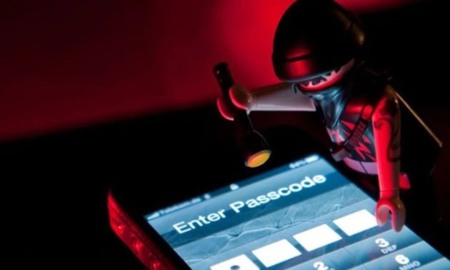Nccia Busts Illegal Network Selling Confidential Mobile User Data In Lahore