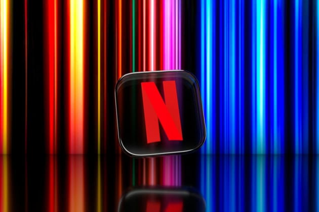 Netflix Free Trial