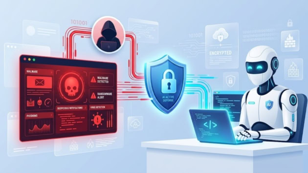 New Attack Makes Coding Assistants Run Strangers Commands