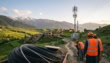 New Connectivity Plan Proposed To Boost Internet Speeds In Remote Areas