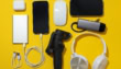 New Customs Values Fixed For 70 Mobile Phone Accessories