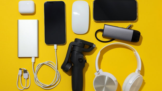 New Customs Values Fixed For 70 Mobile Phone Accessories