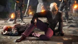 New Far Cry Game Leaked Ubisoft Scraps Extraction Shooter For Sandbox Chaos