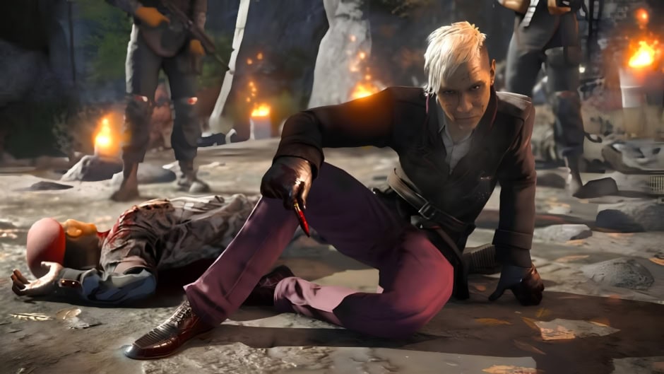 New Far Cry Game Leaked Ubisoft Scraps Extraction Shooter For Sandbox Chaos