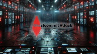 New Ghostcommit Attack Tricks Ai Coding Agents Into Stealing Secrets