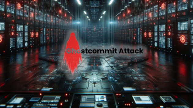 New Ghostcommit Attack Tricks Ai Coding Agents Into Stealing Secrets