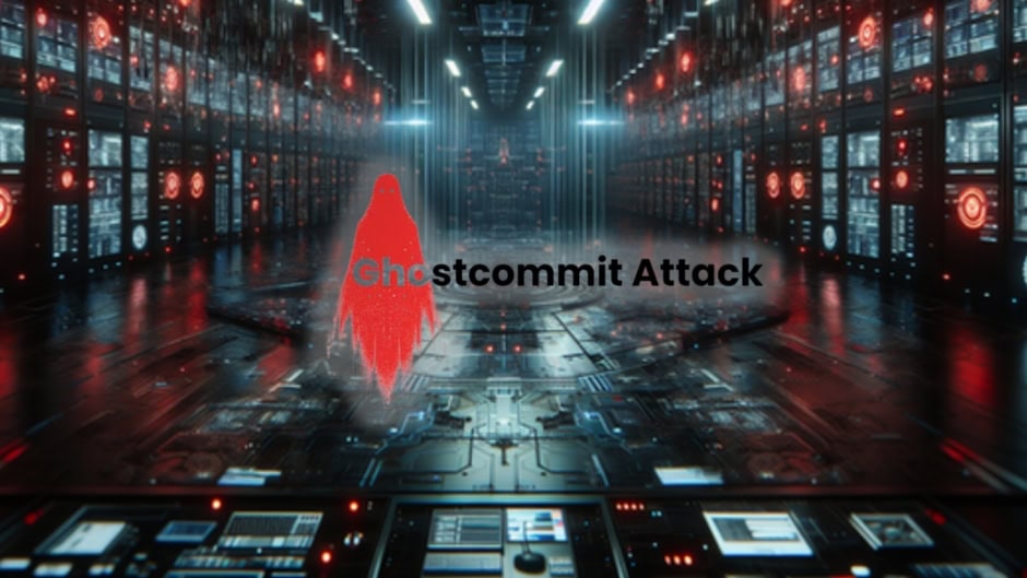 New Ghostcommit Attack Tricks Ai Coding Agents Into Stealing Secrets