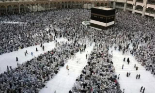 New Hajj Policy Lets Pilgrims Pick Their Preferred Year Via Digital System