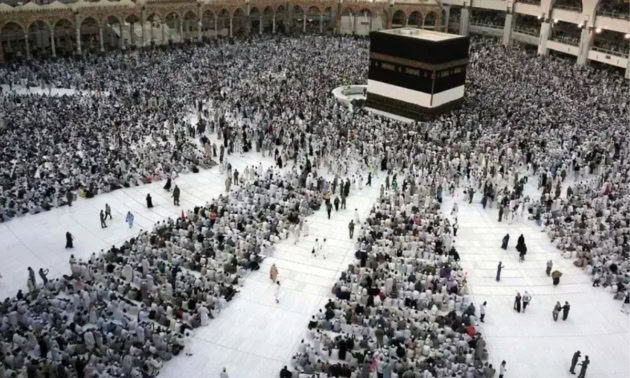 New Hajj Policy Lets Pilgrims Pick Their Preferred Year Via Digital System