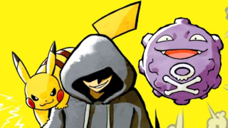 New Pokemon Tabletop Game Announced For November 2026