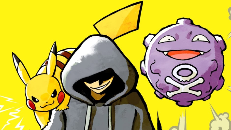 New Pokemon Tabletop Game Announced For November 2026